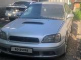 Subaru Legacy 1999 годаүшін1 400 000 тг. в Алматы – фото 3