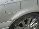 Subaru Legacy 1999 годаүшін1 400 000 тг. в Алматы – фото 4