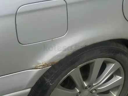 Subaru Legacy 1999 года за 1 400 000 тг. в Алматы – фото 4