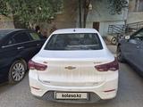 Chevrolet Onix 2025 годаүшін5 800 000 тг. в Атырау – фото 3