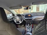 Chevrolet Onix 2025 годаүшін5 800 000 тг. в Атырау – фото 2
