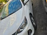 Chevrolet Onix 2025 годаүшін5 800 000 тг. в Атырау – фото 4