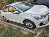 Chevrolet Onix 2025 годаүшін5 800 000 тг. в Атырау