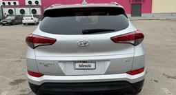 Hyundai Tucson 2018 года за 7 800 000 тг. в Астана – фото 2