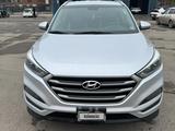 Hyundai Tucson 2018 года за 7 800 000 тг. в Астана