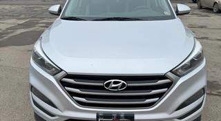 Hyundai Tucson 2018 года за 7 800 000 тг. в Астана