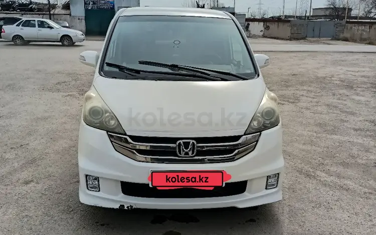 Honda Stepwgn 2007 года за 6 600 000 тг. в Тараз