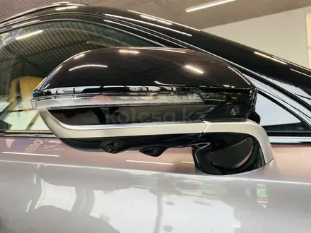 Jaecoo J8 Premium DTV 2025 года за 15 990 000 тг. в Кокшетау – фото 12
