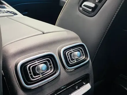 Jaecoo J8 Premium DTV 2025 года за 15 990 000 тг. в Кокшетау – фото 20