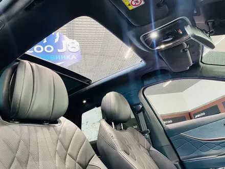 Jaecoo J8 Premium DTV 2025 года за 15 990 000 тг. в Кокшетау – фото 24