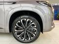 Jaecoo J8 Premium DTV 2025 года за 15 990 000 тг. в Кокшетау – фото 5