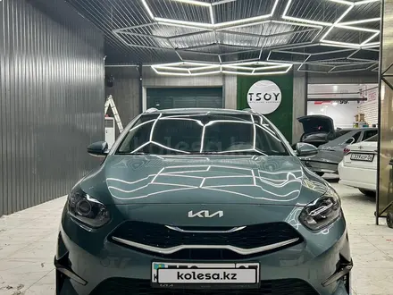 Kia Cee'd 2022 года за 10 500 000 тг. в Атырау – фото 10