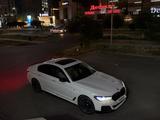 BMW 530 2017 годаүшін16 000 000 тг. в Шымкент