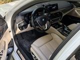 BMW 530 2017 годаүшін16 000 000 тг. в Шымкент – фото 2