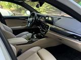 BMW 530 2017 годаүшін16 000 000 тг. в Шымкент – фото 3