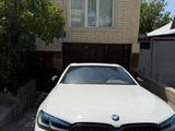BMW 530 2017 годаүшін16 000 000 тг. в Шымкент – фото 5
