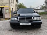 Mercedes-Benz C 180 1994 года за 1 700 000 тг. в Сарыагаш