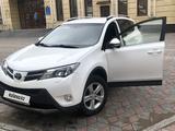 Toyota RAV4 2013 года за 9 800 000 тг. в Павлодар
