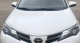 Toyota RAV4 2013 годаүшін9 700 000 тг. в Павлодар – фото 3