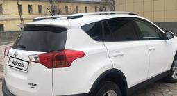 Toyota RAV4 2013 годаүшін9 700 000 тг. в Павлодар – фото 5