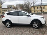 Toyota RAV4 2013 года за 9 800 000 тг. в Павлодар – фото 2