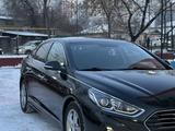 Hyundai Sonata 2020 годаүшін9 000 000 тг. в Алматы – фото 3