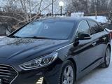 Hyundai Sonata 2020 годаүшін9 000 000 тг. в Алматы – фото 2