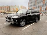 Lexus LX 570 2019 года за 49 000 000 тг. в Алматы