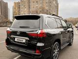 Lexus LX 570 2019 года за 46 000 000 тг. в Алматы – фото 5