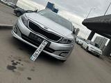 Kia K5 2015 годаүшін7 400 000 тг. в Астана – фото 3