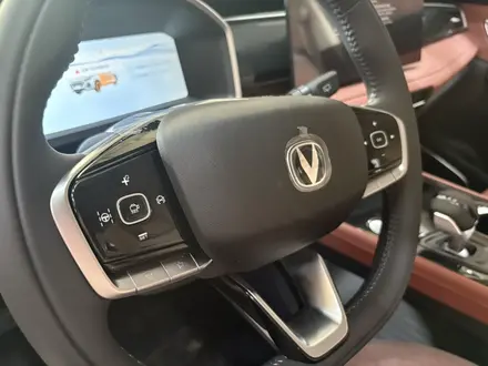 Changan CS75 Pro 2025 года за 10 500 000 тг. в Костанай – фото 18