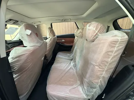 Changan CS75 Pro 2025 года за 10 500 000 тг. в Костанай – фото 8
