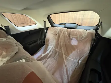Changan CS75 Pro 2025 года за 10 500 000 тг. в Костанай – фото 9