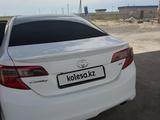 Toyota Camry 2014 года за 5 000 000 тг. в Жанаозен