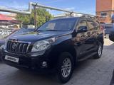 Toyota Land Cruiser Prado 2010 года за 12 100 000 тг. в Караганда