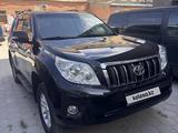 Toyota Land Cruiser Prado 2010 года за 12 100 000 тг. в Караганда – фото 2