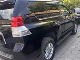 Toyota Land Cruiser Prado 2010 года за 12 100 000 тг. в Караганда – фото 3