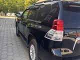 Toyota Land Cruiser Prado 2010 года за 12 100 000 тг. в Караганда – фото 4