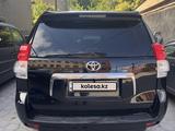 Toyota Land Cruiser Prado 2010 года за 12 100 000 тг. в Караганда – фото 5