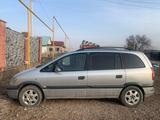 Opel Zafira 2000 года за 1 700 000 тг. в Алматы – фото 2