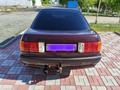 Audi 80 1990 года за 1 250 000 тг. в Павлодар – фото 4