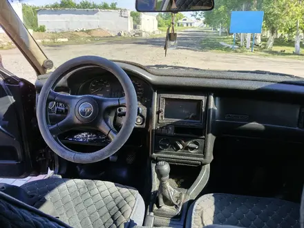 Audi 80 1990 года за 1 250 000 тг. в Павлодар – фото 8