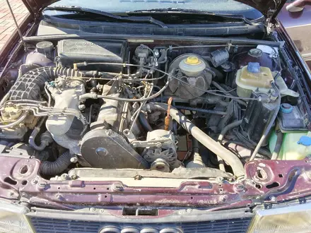 Audi 80 1990 года за 1 250 000 тг. в Павлодар – фото 9