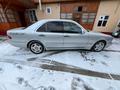 Mercedes-Benz E 320 1999 годаfor4 500 000 тг. в Шу – фото 9