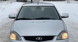 ВАЗ (Lada) Priora 2170 2013 года за 2 430 000 тг. в Астана – фото 2