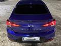 Hyundai Elantra 2020 года за 8 850 000 тг. в Алматы – фото 7