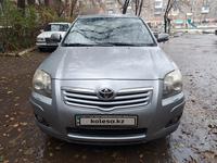 Toyota Avensis 2007 года за 5 500 000 тг. в Караганда