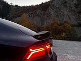 Audi S7 2014 года за 23 000 000 тг. в Алматы – фото 4