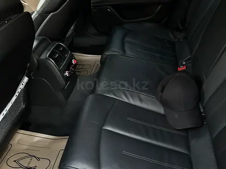 Audi S7 2014 года за 23 000 000 тг. в Алматы – фото 5