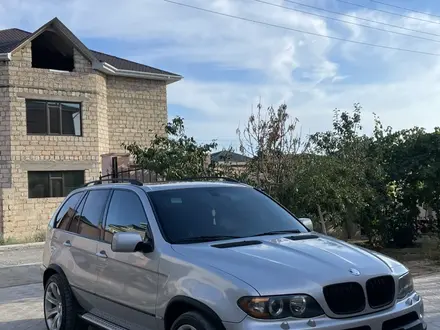 BMW X5 2006 года за 6 000 000 тг. в Актау